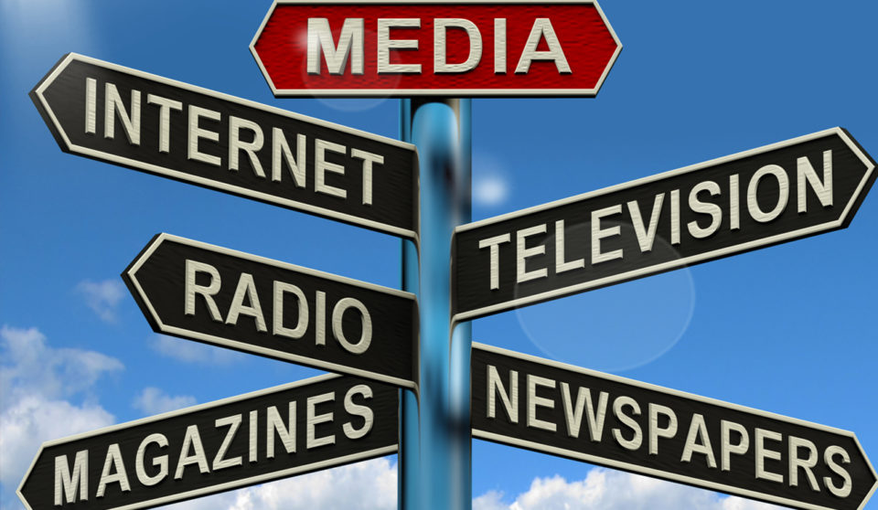 How Television And Print Media Are Becoming Obsolete